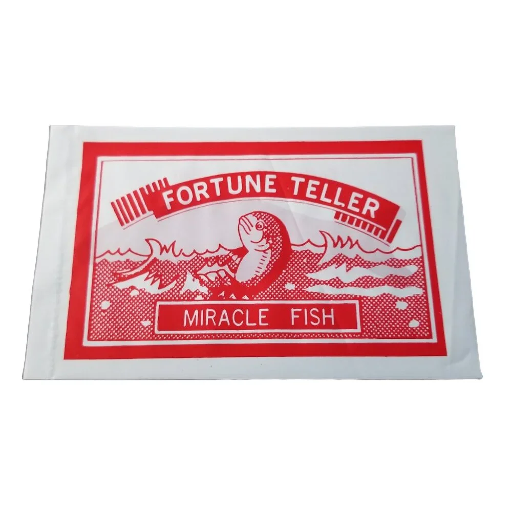 Fortune Fish 144 Pack Educational Innovations STEM Science Demo Party Favor